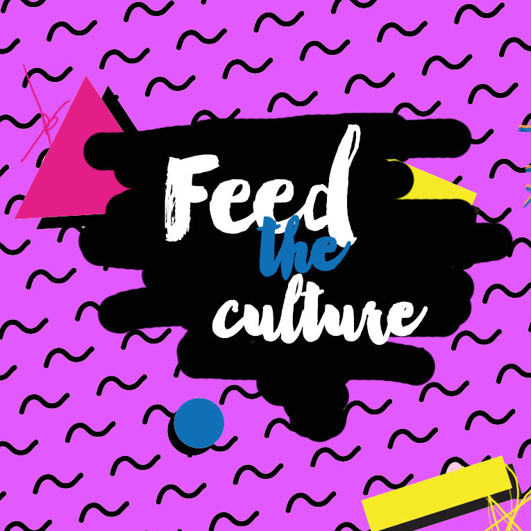 Feed The Culture